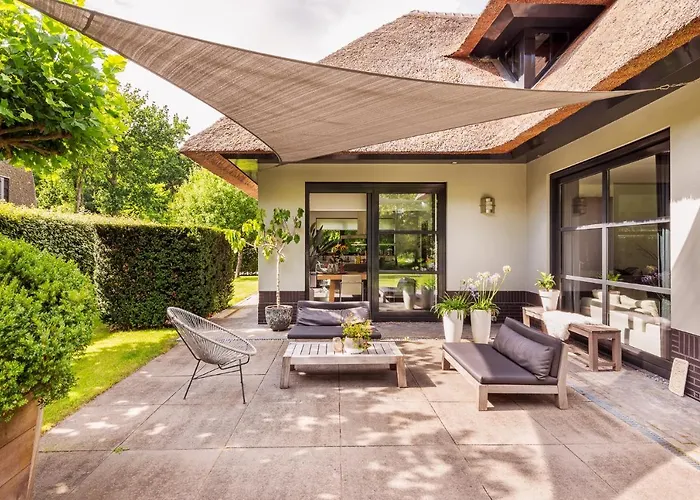 Villa Summer